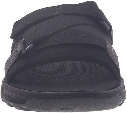 صندل Rockport Trail Technique Velcro Slide للرجال in Saudi Arabia