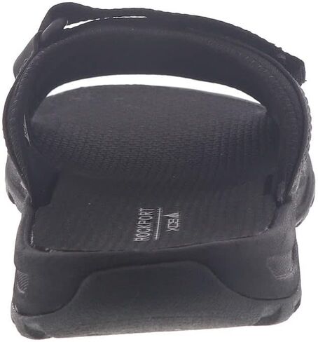 صندل Rockport Trail Technique Velcro Slide للرجال in Saudi Arabia
