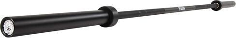 أولمبيك Cerakote Barbell للمنزل والصالات التجارية ، 190 كيلو بيل in Kuwait