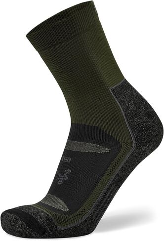 جوارب الجري الرياضية من Balega Blister Resist Performance Crew للرجال والنساء in Kuwait