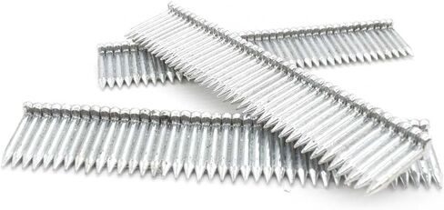 Air Locker CN25AL 14 Gauge Concrete T-Nails for Concrete Nailers 2-1/2 Inch Smooth Shank (1000/Pack) in Kuwait