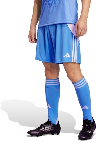 adidas mens Tiro 24 Shorts Shorts in Kuwait