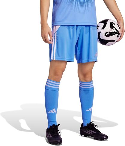 adidas mens Tiro 24 Shorts Shorts in Kuwait