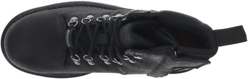 Harley-Davidson Men's Denway 5" WP Black or Beige Motorcycle Boots D96248 in Kuwait