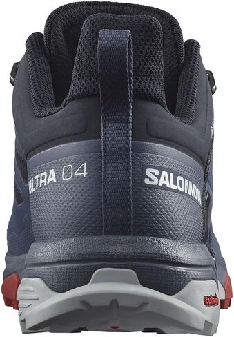 حذاء سالومون X Ultra 4 GTX للمشي لمسافات طويلة للرجال in Saudi Arabia
