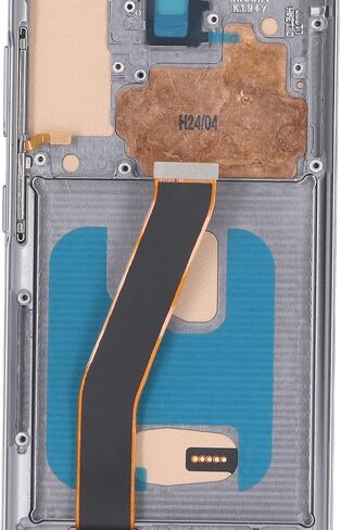 for S20 5G Screen Replacement, LCD Touch Display Digitizer for S20 5G G980 G981A G981F G981P G981R4 Phone LCD Screen Replacement High Resolution (Grey) in Saudi Arabia