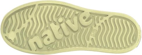 Native Shoes, Jefferson Bling, Adult Shoe, Metal Bling/ Shell White, 11 M US Women/9 M US Men in Saudi Arabia