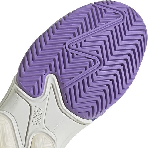 adidas Barricade Blue Rush/White/Blue Rush 11 D (M) in Saudi Arabia