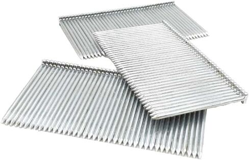 Air Locker CN20AL 14 Gauge Concrete T-Nails for Concrete Nailers 2 Inch Smooth Shank (1,000 per Pack) in Kuwait