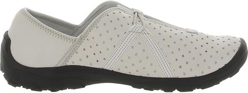 Clarks Women's Fiana Braley Sneaker in Saudi Arabia