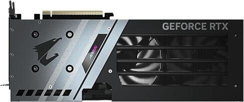Gigabyte AORUS GeForce RTX 5060 Ti Elite 16G Graphics Card - 16GB GDDR7, 128 Bit, PCI-E 5.0, 2722MHz Core Frequency, 3 x DisplayPort, 1 x HDMI, GV-N506TAORUS E-16GD in Saudi Arabia