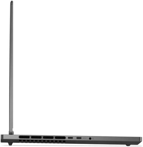 كمبيوتر محمول للألعاب Lenovo Legion Slim 5، Intel 14-Core i7-13700H، شاشة IPS 16 بوصة WQXGA 165 هرتز، NVIDIA RTX 4060 8GB GDDR6، 32GB DDR5 1TB SSD، لوحة مفاتيح بإضاءة خلفية RGB ذات 4 مناطق، WiFi 6E، Win11 Pro in Kuwait