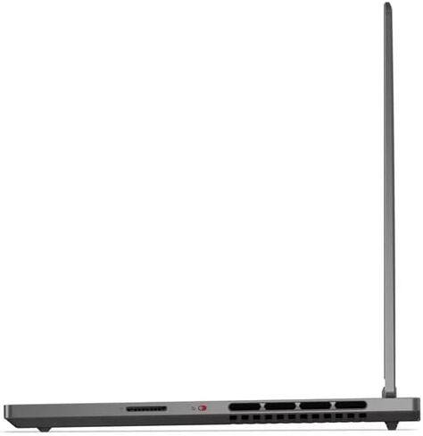 كمبيوتر محمول للألعاب Lenovo Legion Slim 5، Intel 14-Core i7-13700H، شاشة IPS 16 بوصة WQXGA 165 هرتز، NVIDIA RTX 4060 8GB GDDR6، 32GB DDR5 1TB SSD، لوحة مفاتيح بإضاءة خلفية RGB ذات 4 مناطق، WiFi 6E، Win11 Pro in Kuwait