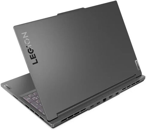 كمبيوتر محمول للألعاب Lenovo Legion Slim 5، Intel 14-Core i7-13700H، شاشة IPS 16 بوصة WQXGA 165 هرتز، NVIDIA RTX 4060 8GB GDDR6، 32GB DDR5 1TB SSD، لوحة مفاتيح بإضاءة خلفية RGB ذات 4 مناطق، WiFi 6E، Win11 Pro in Kuwait