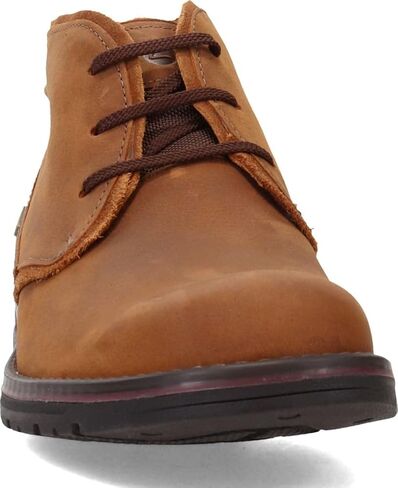 حذاء Morris Peak الرجالي المقاوم للماء من Clarks in Saudi Arabia