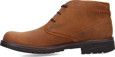 حذاء Morris Peak الرجالي المقاوم للماء من Clarks in Saudi Arabia