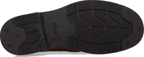 حذاء Morris Peak الرجالي المقاوم للماء من Clarks in Saudi Arabia