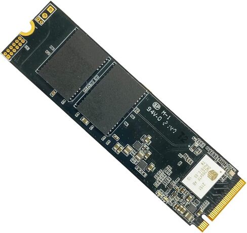 Genuine WDBBYV0080BNC Black 8TB SN850P NVMe PCIE4.0 M.2 2280 Internal SSD with heatsink Original in Saudi Arabia