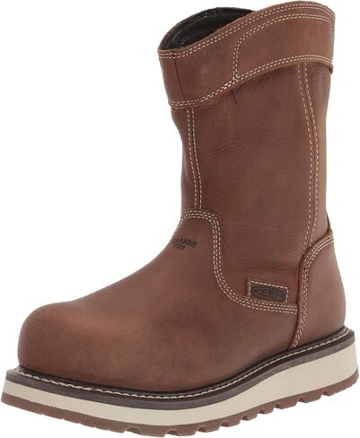 KEEN Utility Men's, Cincinnati Wellington Comp Toe Boot in Saudi Arabia
