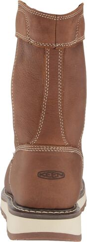 KEEN Utility Men's, Cincinnati Wellington Comp Toe Boot in Saudi Arabia