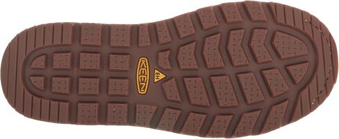 KEEN Utility Men's, Cincinnati Wellington Comp Toe Boot in Saudi Arabia