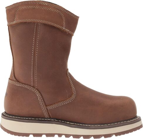 KEEN Utility Men's, Cincinnati Wellington Comp Toe Boot in Saudi Arabia