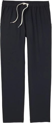 Fair Harbor The One Pant –– Men's Ultimate Everyday Pant, No Liner –– Extremely Lightweight and Versatile, 4-Way Stretch in Kuwait