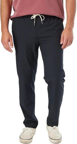 Fair Harbor The One Pant –– Men's Ultimate Everyday Pant, No Liner –– Extremely Lightweight and Versatile, 4-Way Stretch in Kuwait