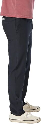 Fair Harbor The One Pant –– Men's Ultimate Everyday Pant, No Liner –– Extremely Lightweight and Versatile, 4-Way Stretch in Kuwait