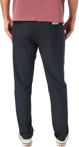 Fair Harbor The One Pant –– Men's Ultimate Everyday Pant, No Liner –– Extremely Lightweight and Versatile, 4-Way Stretch in Kuwait