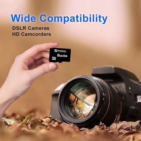 بطاقة ذاكرة الهاتف الخليوي بانتيك سويفت 8 جيجابايت بطاقة ذاكرة microSDHC مع محول SD in Saudi Arabia