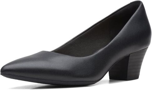 Clarks Women's Teresa Step Pump in Saudi Arabia