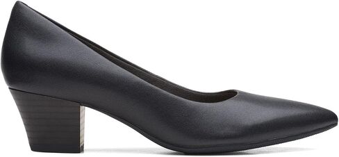 Clarks Women's Teresa Step Pump in Saudi Arabia