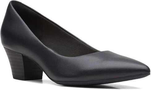 Clarks Women's Teresa Step Pump in Saudi Arabia