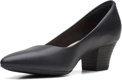 Clarks Women's Teresa Step Pump in Saudi Arabia