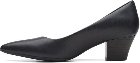 Clarks Women's Teresa Step Pump in Saudi Arabia
