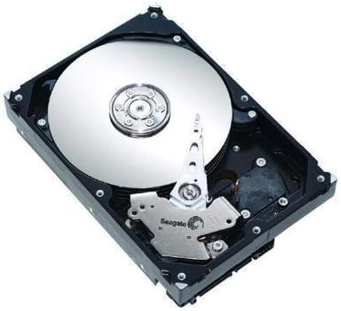 Seagate Barracuda Green 2TB SATA 6Gb/s 64MB Cache 3.5-Inch Internal Bare Drive ST2000DL003 (Renewed) in Saudi Arabia