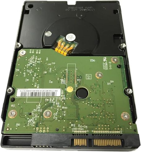 Western Digital RE4-GP WD2003FYPS 2TB Intellipower 64MB Cache SATA 3.0Gb/s 3.5" (Enterprise Grade) Internal Hard Drive - [Certified Refurbished] w/ 1 Year Warranty in Saudi Arabia