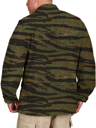 Propper Men's Uniform Ripstop BDU Coat in Saudi Arabia
