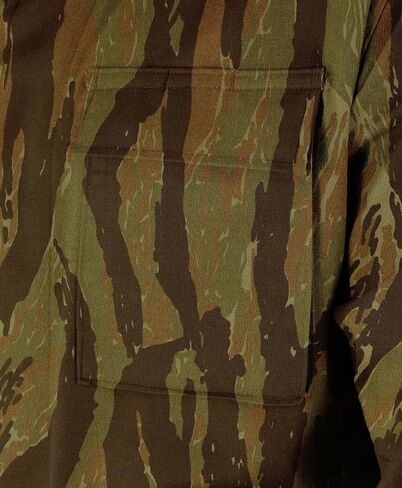 Propper Men's Uniform Ripstop BDU Coat in Saudi Arabia