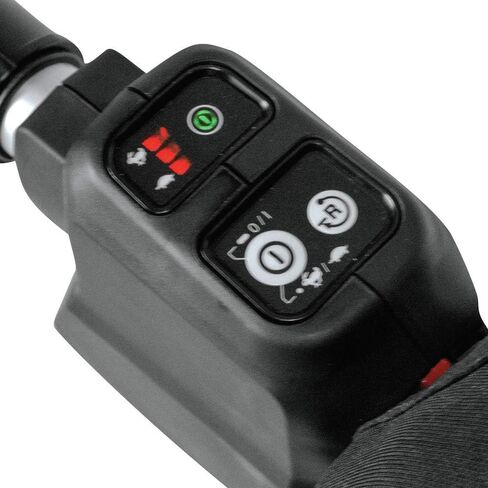 Makita XUX01Z 36V (18V X2) LXT® Brushless Couple Shaft Power Head, Tool Only in Saudi Arabia