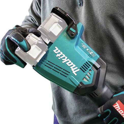 Makita XUX01Z 36V (18V X2) LXT® Brushless Couple Shaft Power Head, Tool Only in Saudi Arabia