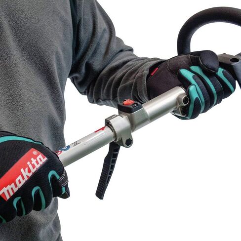 Makita XUX01Z 36V (18V X2) LXT® Brushless Couple Shaft Power Head, Tool Only in Saudi Arabia