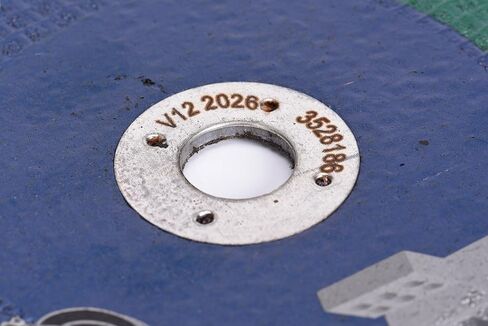 Century Drill & Tool 8606 Masonry Abrasive Saw Blade, 6-1/2" in Saudi Arabia