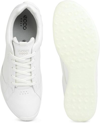 ECCO Women's Hybrid Hydromax Waterproof Golf Shoe in Saudi Arabia