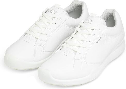 ECCO Women's Hybrid Hydromax Waterproof Golf Shoe in Saudi Arabia