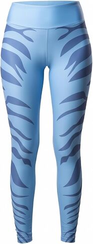 High Waisted Buttery Soft Leggings Womens - Cosplay Halloween Costumes Nightmare 80s Skeleton Jack in Kuwait