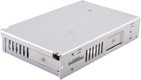 LRS-100-12 مزود الطاقة | 12 فولت، 102 وات | متوافق مع IEC/EN 60335-1 و61558-1 | إدخال 85-264VAC | -30 ~ 70 درجة مئوية | ارتفاع 5000 متر | مدمجة وفعالة وموثوقة | تم اختبار الاحتراق بنسبة 99.9% in Kuwait
