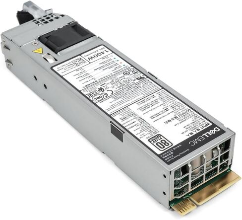 مزود الطاقة Dell PowerEdge الجيل الخامس والسادس عشر بقدرة 1400 واط "بلاتيني" - 06C11W in Kuwait