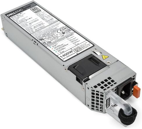 مزود الطاقة Dell PowerEdge الجيل الخامس والسادس عشر بقدرة 1400 واط "بلاتيني" - 06C11W in Kuwait